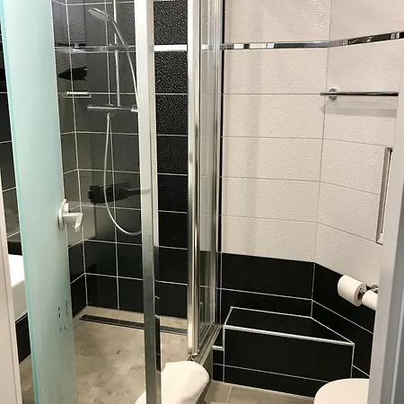 Ibis Styles Centre Gare Hotel 3*