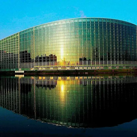 Hotel Ibis Styles Centre Gare Strasbourg