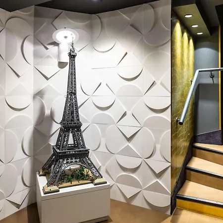 Ibis Styles Centre Gare Hotel
