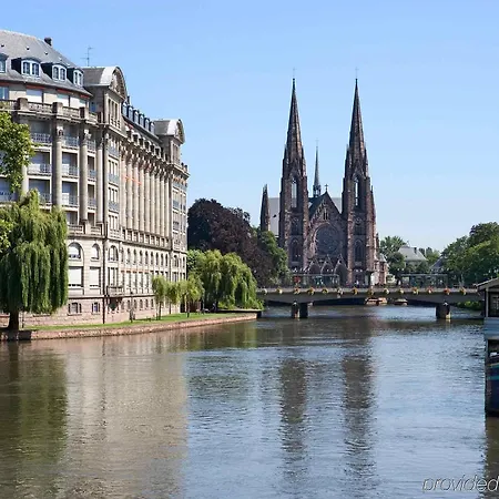 Ibis Styles Centre Gare 3*