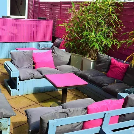 Hotel Ibis Styles Centre Gare Strasbourg