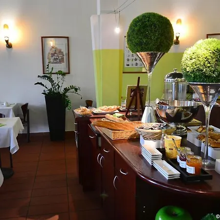 Hotel Ibis Styles Centre Gare 3*