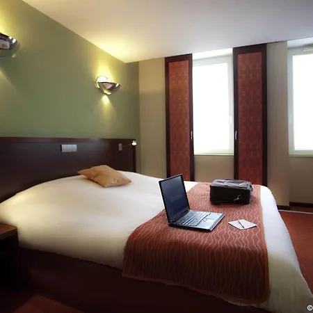 Hotel Ibis Styles Centre Gare