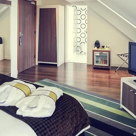 Hotel Ibis Styles Centre Gare